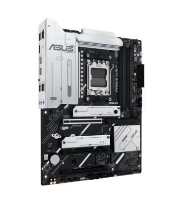 ASUS PRIME X870-P AMD X870 Zócalo AM5 ATX