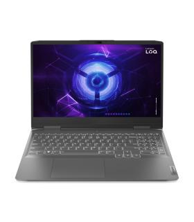 Lenovo LOQ 15IRH8 Intel® Core™ i7 i7-13620H Portátil 39,6 cm (15.6") Full HD 16 GB DDR5-SDRAM 512 GB SSD NVIDIA GeForce RTX