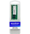 Goodram GR3200S464L22/16G módulo de memoria 16 GB 1 x 16 GB DDR4 3200 MHz