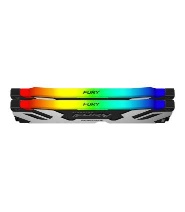 Kingston Technology FURY Renegade RGB módulo de memoria 32 GB 2 x 16 GB DDR5 3200 MHz