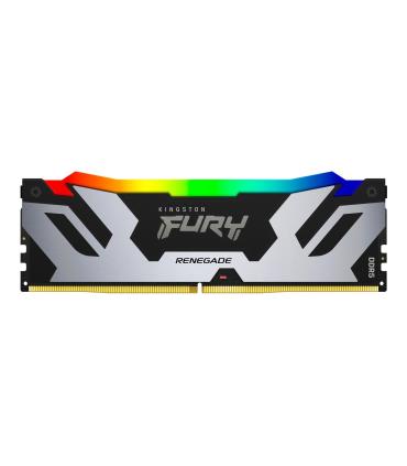 Kingston Technology FURY Renegade RGB módulo de memoria 32 GB 2 x 16 GB DDR5 3200 MHz