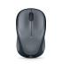 Logitech M235 ratón Oficina Ambidextro RF inalámbrico Óptico 1000 DPI