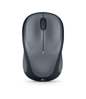 Logitech M235 ratón Oficina Ambidextro RF inalámbrico Óptico 1000 DPI