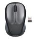 Logitech M235 ratón Oficina Ambidextro RF inalámbrico Óptico 1000 DPI