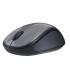 Logitech M235 ratón Oficina Ambidextro RF inalámbrico Óptico 1000 DPI