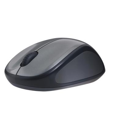 Logitech M235 ratón Oficina Ambidextro RF inalámbrico Óptico 1000 DPI