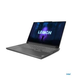 Lenovo Legion Slim 5 Intel® Core™ i7 i7-13700H Portátil 40,6 cm (16") WQXGA 16 GB DDR5-SDRAM 1 TB SSD NVIDIA GeForce RTX 4060