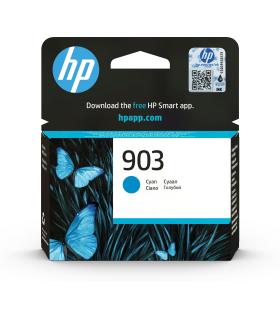 HP Cartucho de tinta Original 903 cian