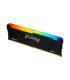 Kingston Technology FURY Beast RGB módulo de memoria 8 GB 1 x 8 GB DDR4 1600 MHz