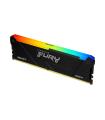 Kingston Technology FURY Beast RGB módulo de memoria 8 GB 1 x 8 GB DDR4 1600 MHz