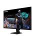 GIGABYTE GS27QA 27" Monitor de Juego QHD - 2560 x 1440, 180Hz, 1ms, 300 cd m², FreeSync, HDR Ready, HDMI 2.0, Displayport 1.4