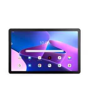 Lenovo Tab M10 Plus (3rd Gen) Mediatek 128 GB 26,9 cm (10.6") 4 GB Wi-Fi 5 (802.11ac) Android 12 Gris