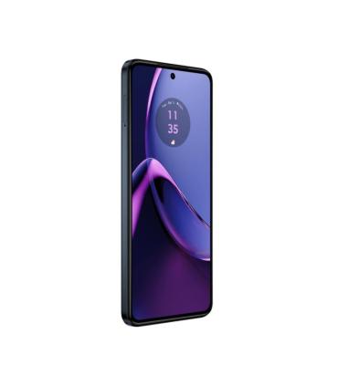 Motorola Moto G Moto G84 5G 16,5 cm (6.5") Ranura híbrida Dual SIM Android 13 USB Tipo C 8 GB 256 GB 5000 mAh Azul