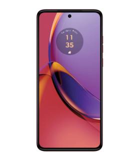 Motorola Moto G Moto G84 5G 16,5 cm (6.5") Ranura híbrida Dual SIM Android 13 4G USB Tipo C 8 GB 256 GB 5000 mAh Rojo