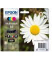 Epson Daisy Multipack 18 4 colores