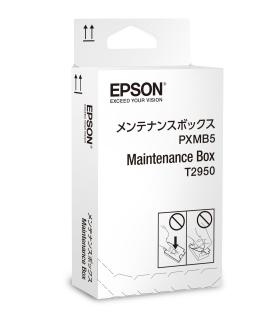 Epson WorkForce WF-100W Series Maintenance Box