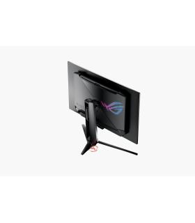 ASUS ROG Swift PG32UCDP pantalla para PC 80 cm (31.5") 3840 x 2160 Pixeles 4K Ultra HD OLED Negro