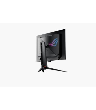 ASUS ROG Swift PG32UCDP pantalla para PC 80 cm (31.5") 3840 x 2160 Pixeles 4K Ultra HD OLED Negro