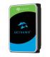 Seagate SkyHawk disco duro interno 1 TB 256 MB 3.5" Serial ATA III