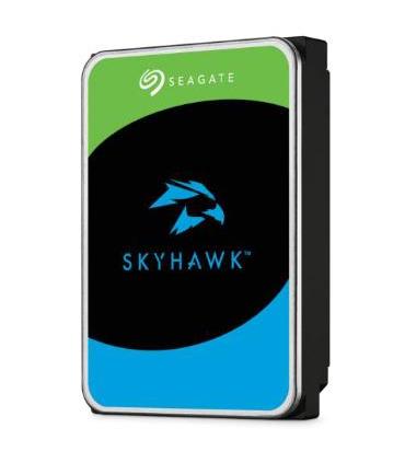 Seagate SkyHawk disco duro interno 1 TB 256 MB 3.5" Serial ATA III