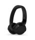 Philips 4000 series TAH4209BK 00 auricular y casco Auriculares Inalámbrico Diadema Llamadas Música Bluetooth Negro