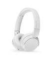 Philips 4000 series TAH4209WT/00 auricular y casco Auriculares Inalámbrico Diadema Llamadas/Música Bluetooth Blanco