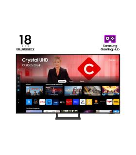 Samsung TU55DU8505K 139,7 cm (55") 4K Ultra HD Smart TV Wifi Gris