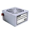 UNYKAch ATX 500W unidad de fuente de alimentación 20+4 pin ATX Plata