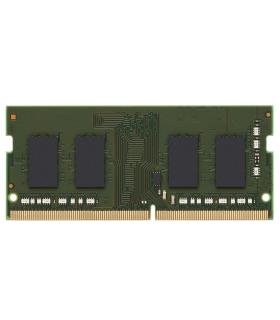 Kingston Technology ValueRAM KVR26S19D8 16 módulo de memoria 16 GB 1 x 16 GB DDR4 2666 MHz