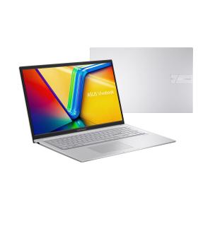 ASUS Vivobook 17 F1704VA-AU188W - Ordenador Portátil 17.3" Full HD (Intel Core i7-1355U, 16GB RAM, 1TB SSD, Iris Xe Graphics,