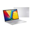 ASUS Vivobook 17 F1704VA-AU188W - Ordenador Portátil 17.3" Full HD (Intel Core i7-1355U, 16GB RAM, 1TB SSD, Iris Xe Graphics,