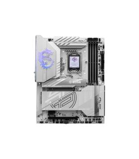 MSI MPG Z890 EDGE TI WIFI placa base Intel Z890 LGA 1851 (Socket V1) ATX