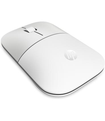 HP Ratón inalámbrico Z3700 color Ceramic White