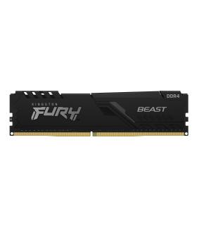 Kingston Technology FURY Beast módulo de memoria 32 GB 1 x 32 GB DDR4 1800 MHz