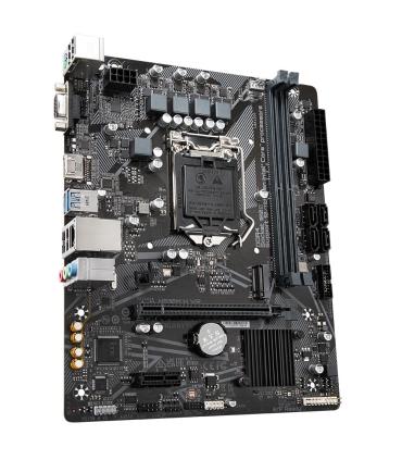 GIGABYTE H510M H V2 placa base Intel H510 Express LGA 1200 (Socket H5) micro ATX