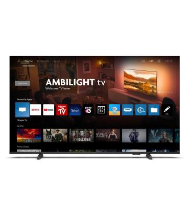 Philips 43PUS8009 109,2 cm (43") 4K Ultra HD Smart TV Wifi Negro