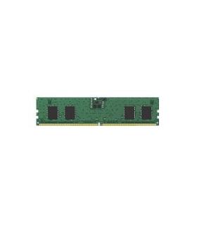 Kingston Technology ValueRAM KVR56U46BS6-8 módulo de memoria 8 GB 1 x 8 GB DDR5 5600 MHz