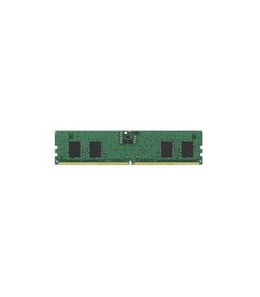 Kingston Technology ValueRAM KVR56U46BS6-8 módulo de memoria 8 GB 1 x 8 GB DDR5 5600 MHz