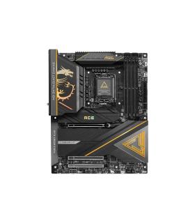 MSI MEG Z890 ACE placa base Intel Z890 LGA 1851 (Socket V1) ATX