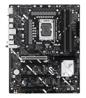 ASUS PRIME Z890-P WIFI Intel Z890 LGA 1851 (Socket V1) ATX