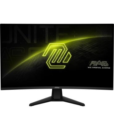 MSI MAG 32C6 pantalla para PC 80 cm (31.5") 1920 x 1080 Pixeles Full HD Negro