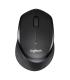 Logitech B330 Silent Plus ratón Oficina mano derecha RF inalámbrico Óptico 1000 DPI