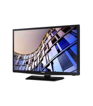 Samsung UE24N4305AEXXC Televisor 61 cm (24") HD Smart TV Wifi Negro 400 cd   m²