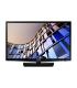 Samsung UE24N4305AEXXC Televisor 61 cm (24") HD Smart TV Wifi Negro 400 cd   m²