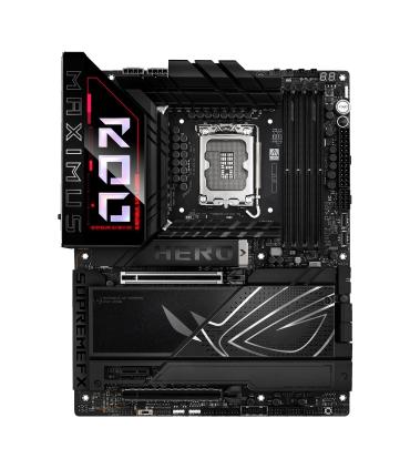 ASUS ROG MAXIMUS Z890 HERO Intel Z890 LGA 1851 (Socket V1) ATX