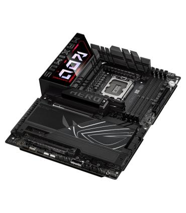 ASUS ROG MAXIMUS Z890 HERO Intel Z890 LGA 1851 (Socket V1) ATX