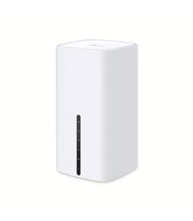 TP-Link Archer NX200 router inalámbrico Gigabit Ethernet Doble banda (2,4 GHz   5 GHz) 5G Blanco