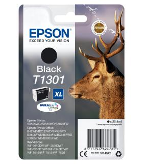 Epson Stag Cartucho T1301 negro