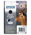 Epson Stag Cartucho T1301 negro