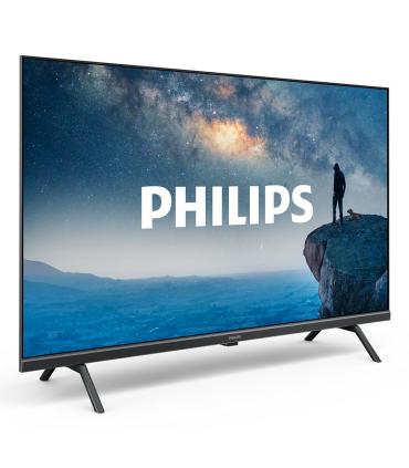 Philips 32PFS6109 12 Televisor 81,3 cm (32") Full HD Smart TV Wifi Negro